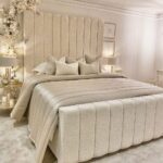 modern furniture bed