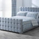 modern furniture bed