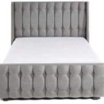 modern furniture bed