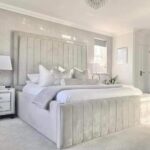 modern furniture bed
