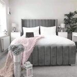 colourfulinteriors bed