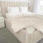 modern furniture bed