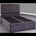 modern furniture bed