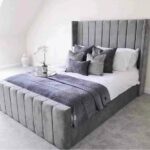 modern furniture bed