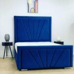 modern furniture bed