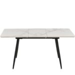 modern wood table