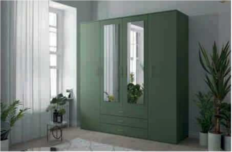 Screenshot 2025-09-23 at 5.01.14 AM OLAF 3 & 4 Door Wardrobe - Image 1