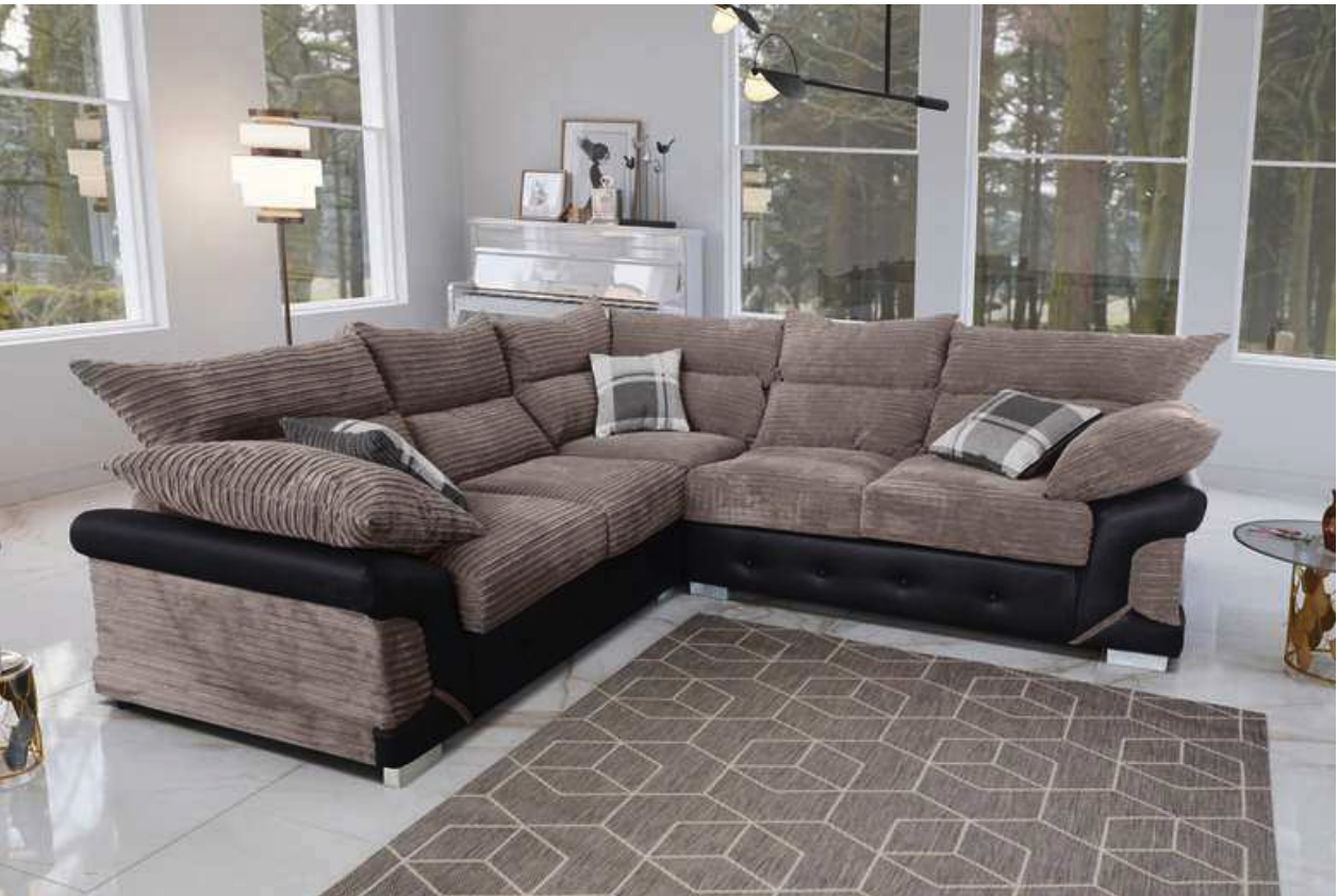 Screenshot 2025-09-24 at 3.04.28 AM Maryland Corner Sofa - Image 1