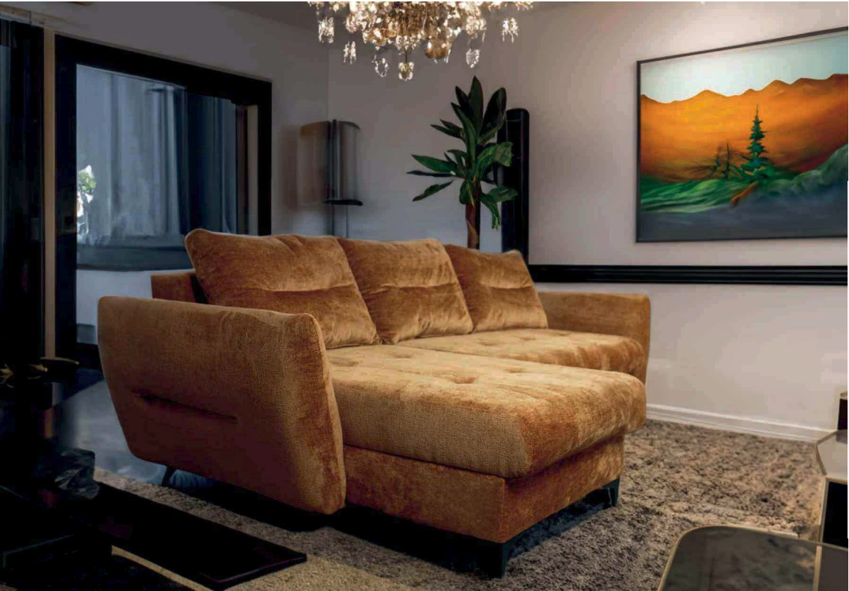 Screenshot 2025-09-24 at 3.26.54 AM Fortuna Sofa Bed - Image 1