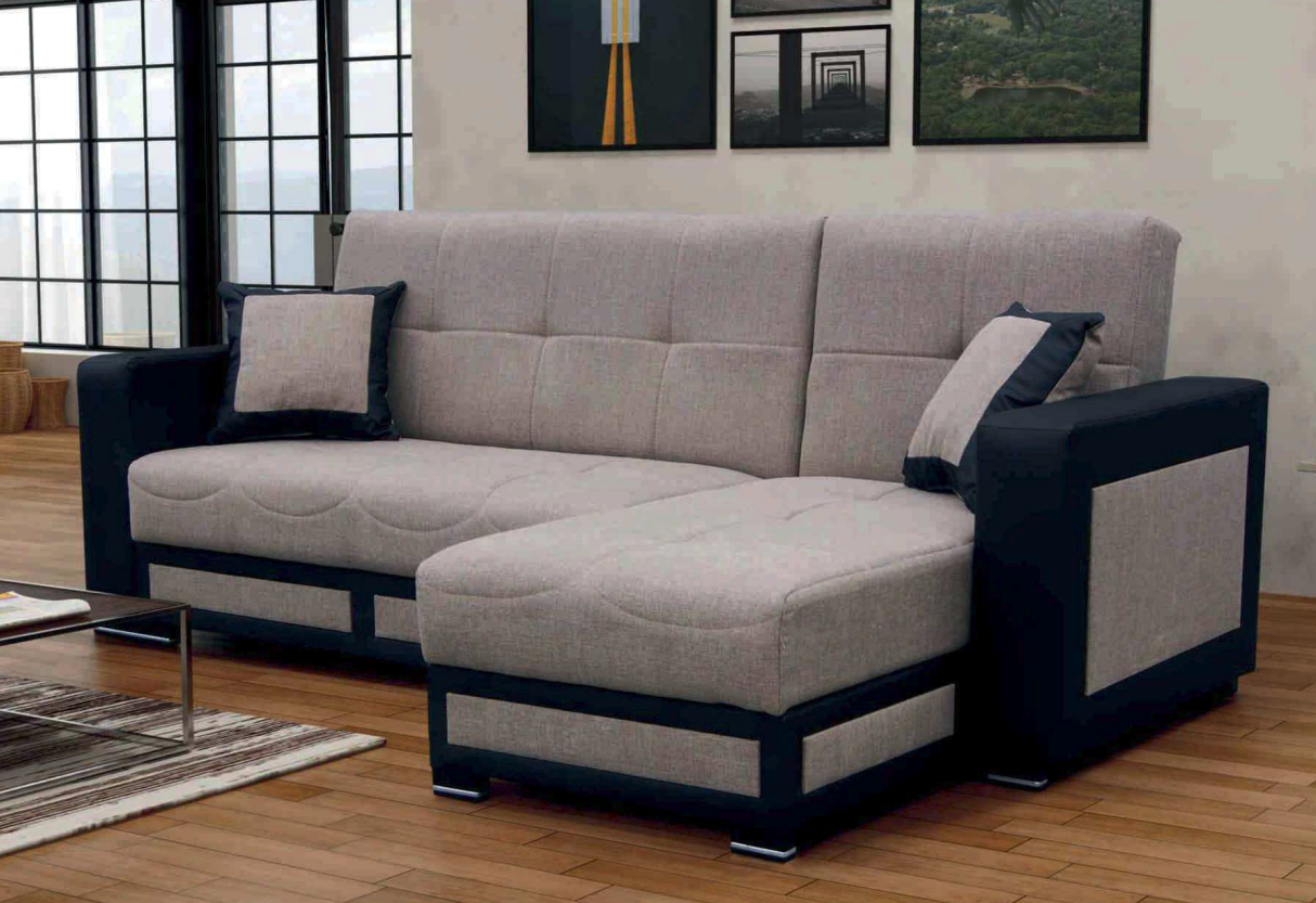 Screenshot 2025-09-24 at 3.40.00 AM Tina Sofa Bed - Image 1