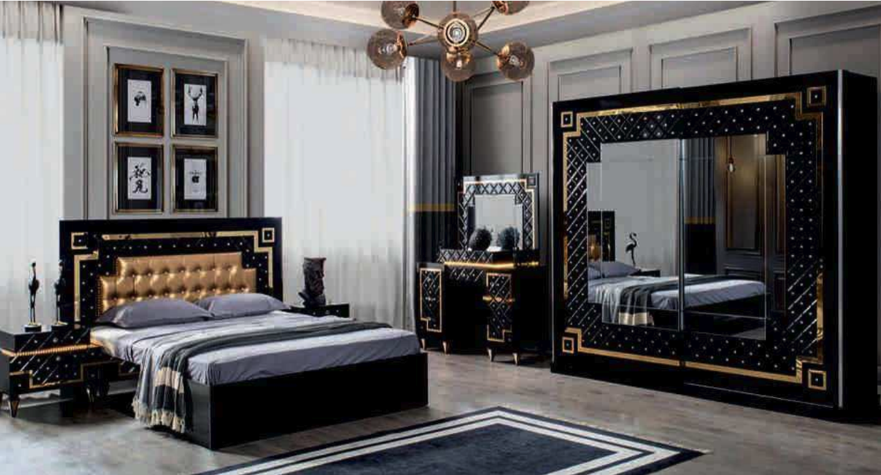 Screenshot 2025-09-24 at 4.05.30 AM Queen Bedroom Set with Storage Bed - Image 1