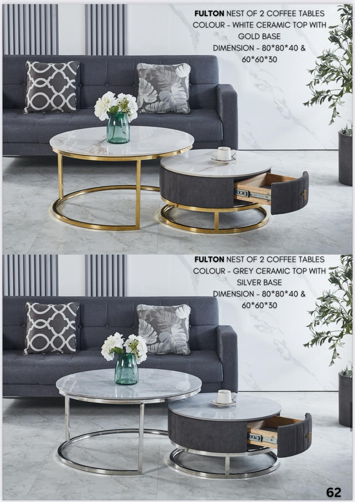 WhatsApp Image 2025-09-30 at 9.39.17 PM (3) Fulton Nest of Coffee Tables - Image 1