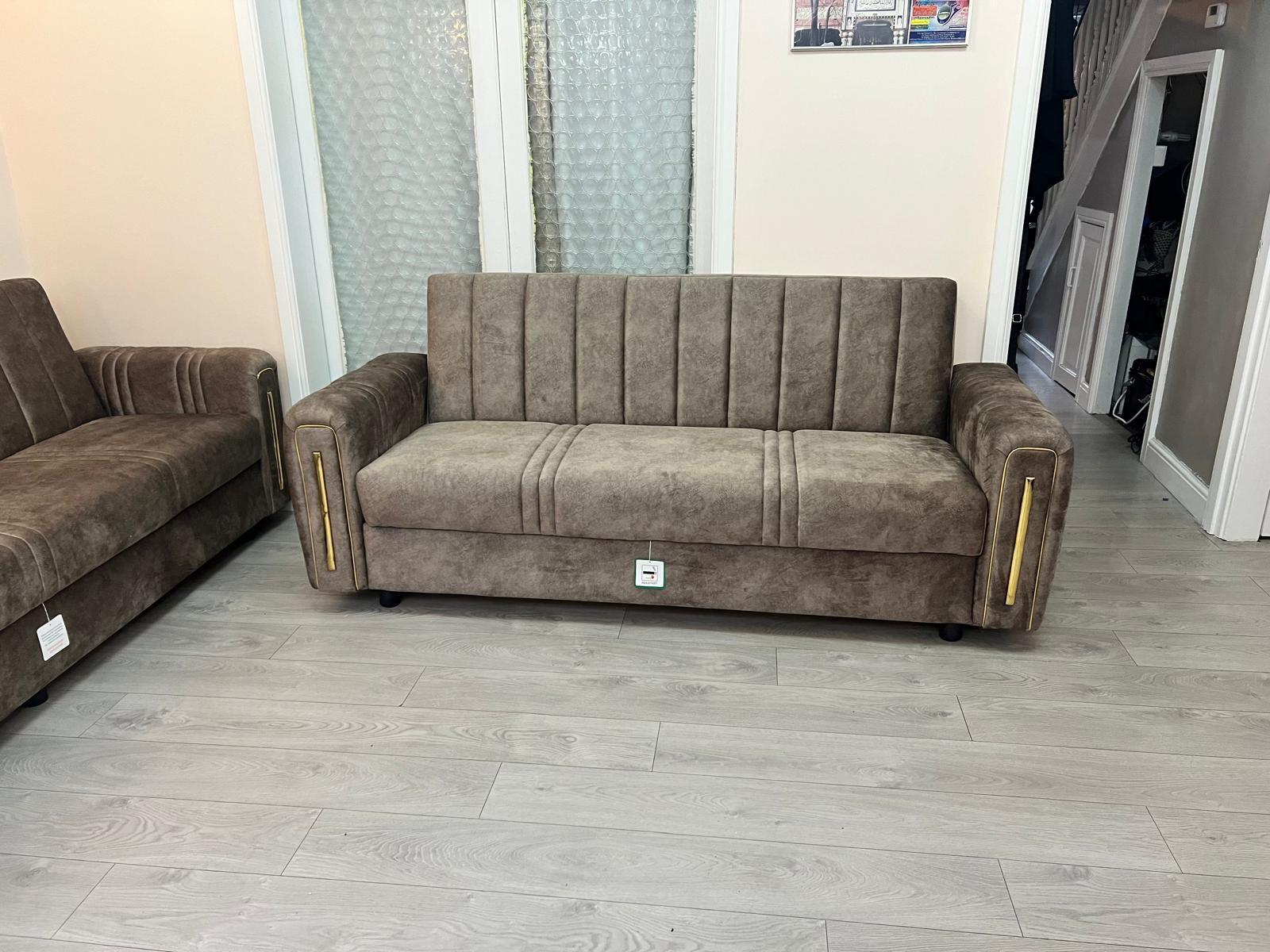 a661413a-7d7a-45c1-8ed9-3746535c6359 Oslo Convertible Sofa - Image 1